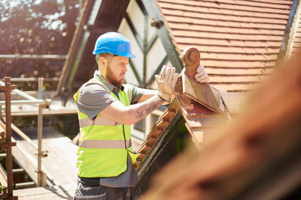Best Tile Roofing Contractor  in Cambridge Springs, PA