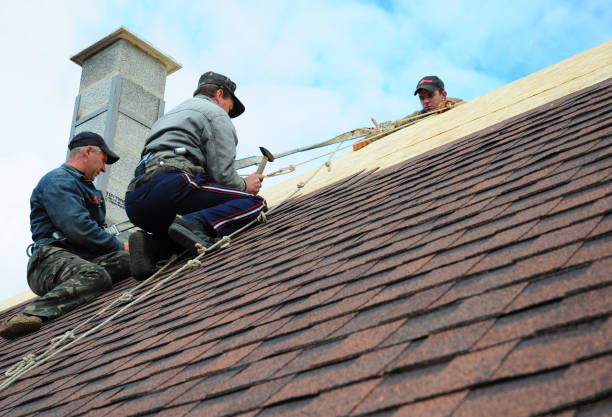 Best Commercial Roofing Services  in Cambridge Springs, PA