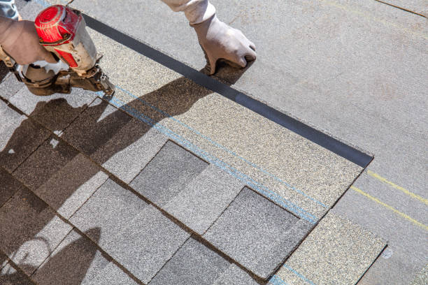 Best Emergency Roof Repair  in Cambridge Springs, PA