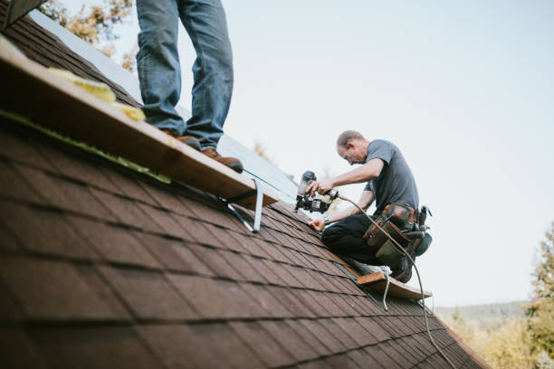 Best Storm Damage Roof Repair  in Cambridge Springs, PA